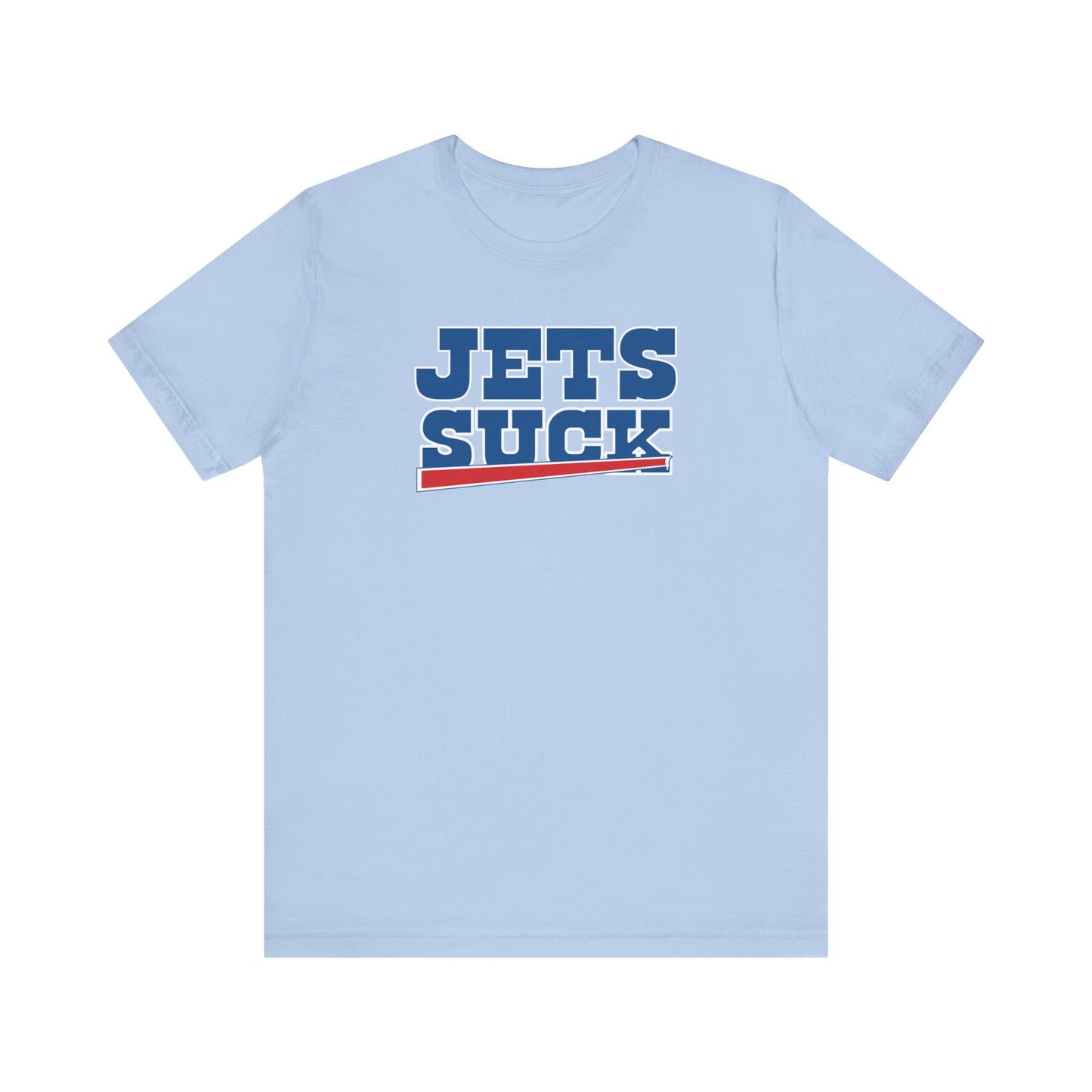 I Hate Really Fast Planes (for Buffalo Bill Cody fans) - Unisex Jersey Short Sleeve Tee