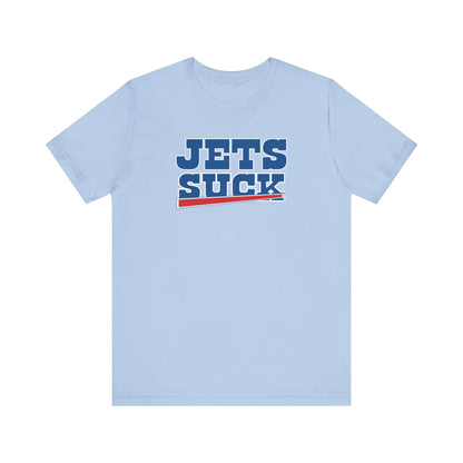 I Hate Really Fast Planes (for Buffalo Bill Cody fans) - Unisex Jersey Short Sleeve Tee