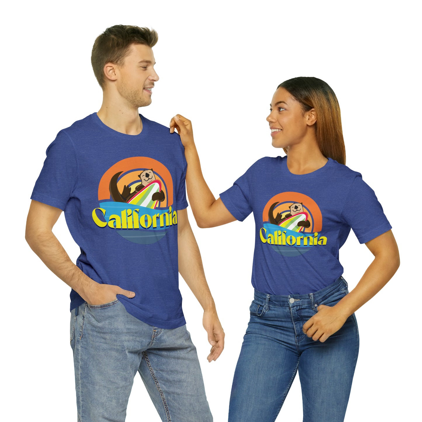 Board Bandit - Unisex Jersey Short Sleeve Tee