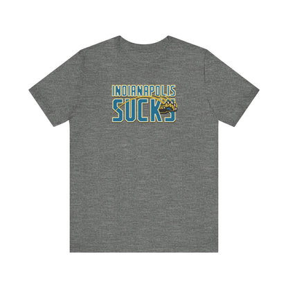 Young Horses Team (for Jacksonville fans) - Unisex Jersey Short Sleeve Tee