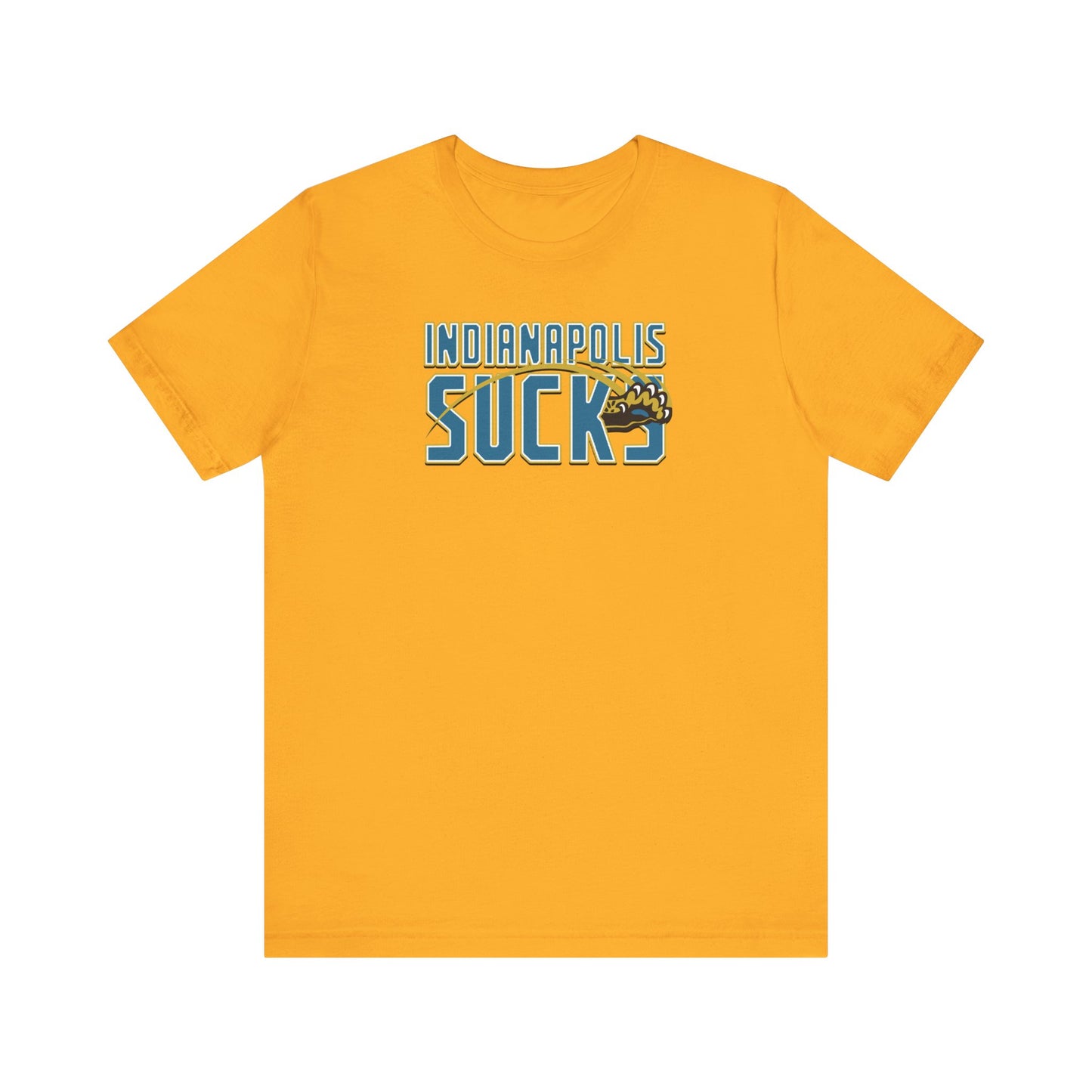 Young Horses Team (for Jacksonville fans) - Unisex Jersey Short Sleeve Tee