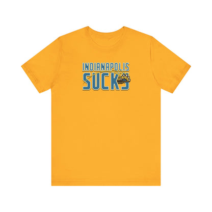 Young Horses Team (for Jacksonville fans) - Unisex Jersey Short Sleeve Tee