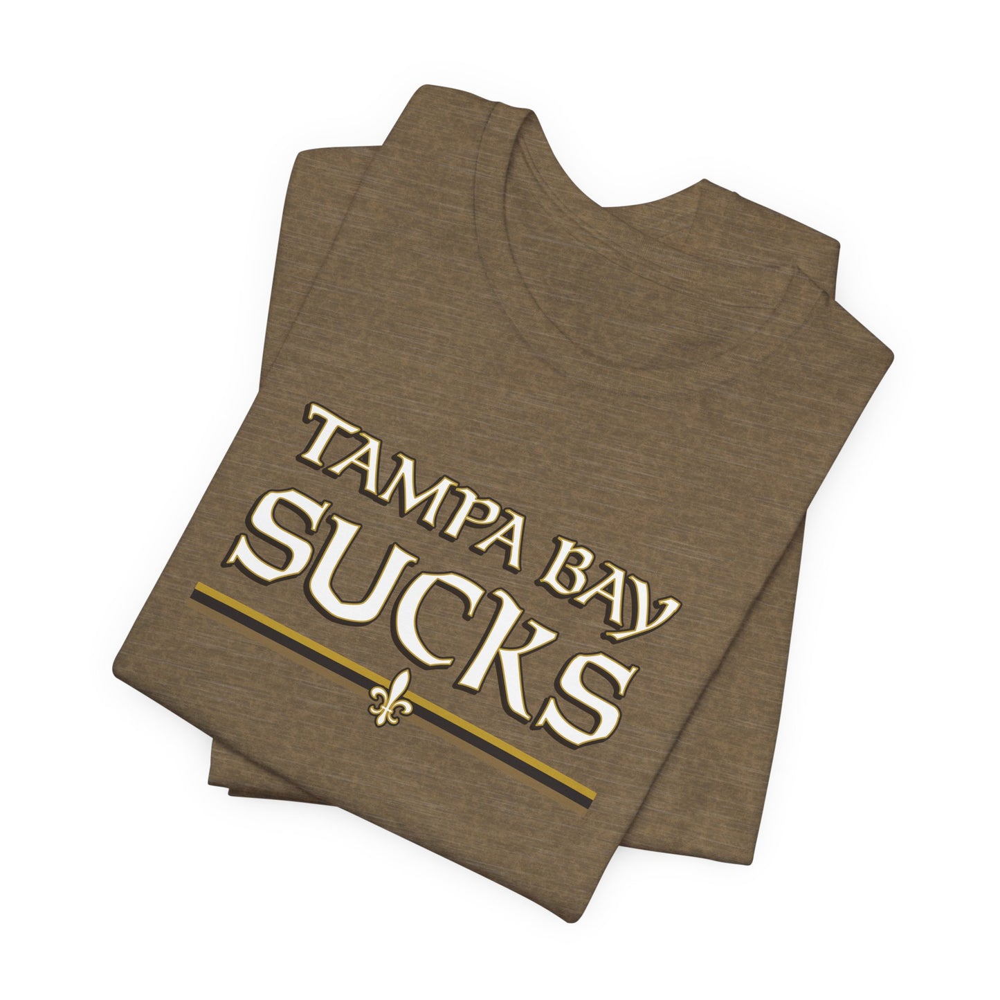 Florida Pirates Team - Unisex Jersey Short Sleeve Tee