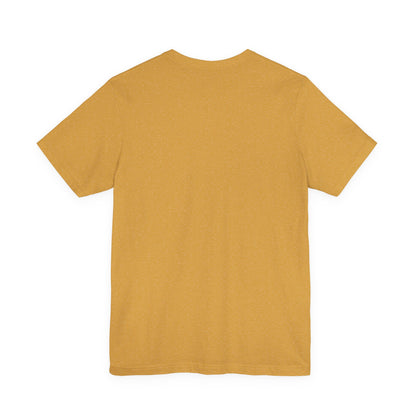 Blackbirds of Maryland (for Pittsburgh fans) - Unisex Jersey Short Sleeve Tee