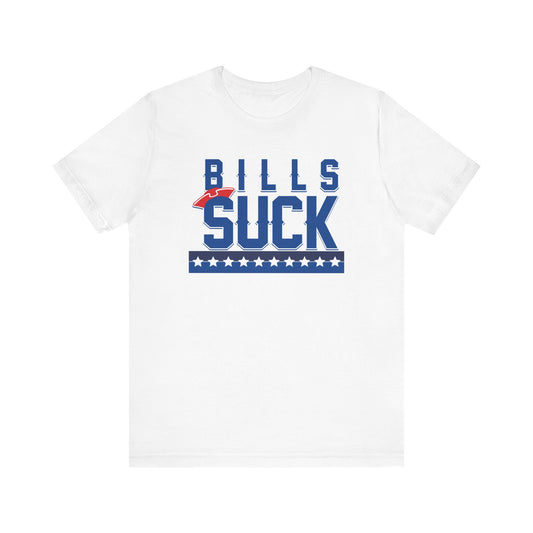 William Cody Team - Unisex Jersey Short Sleeve Tee
