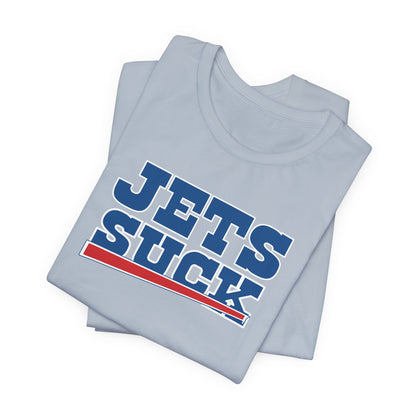 I Hate Really Fast Planes (for Buffalo Bill Cody fans) - Unisex Jersey Short Sleeve Tee