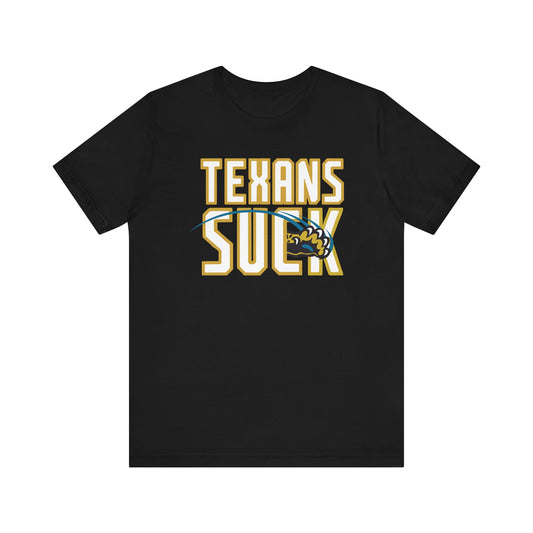 That Other Texas Team - Unisex Jersey Short Sleeve Tee
