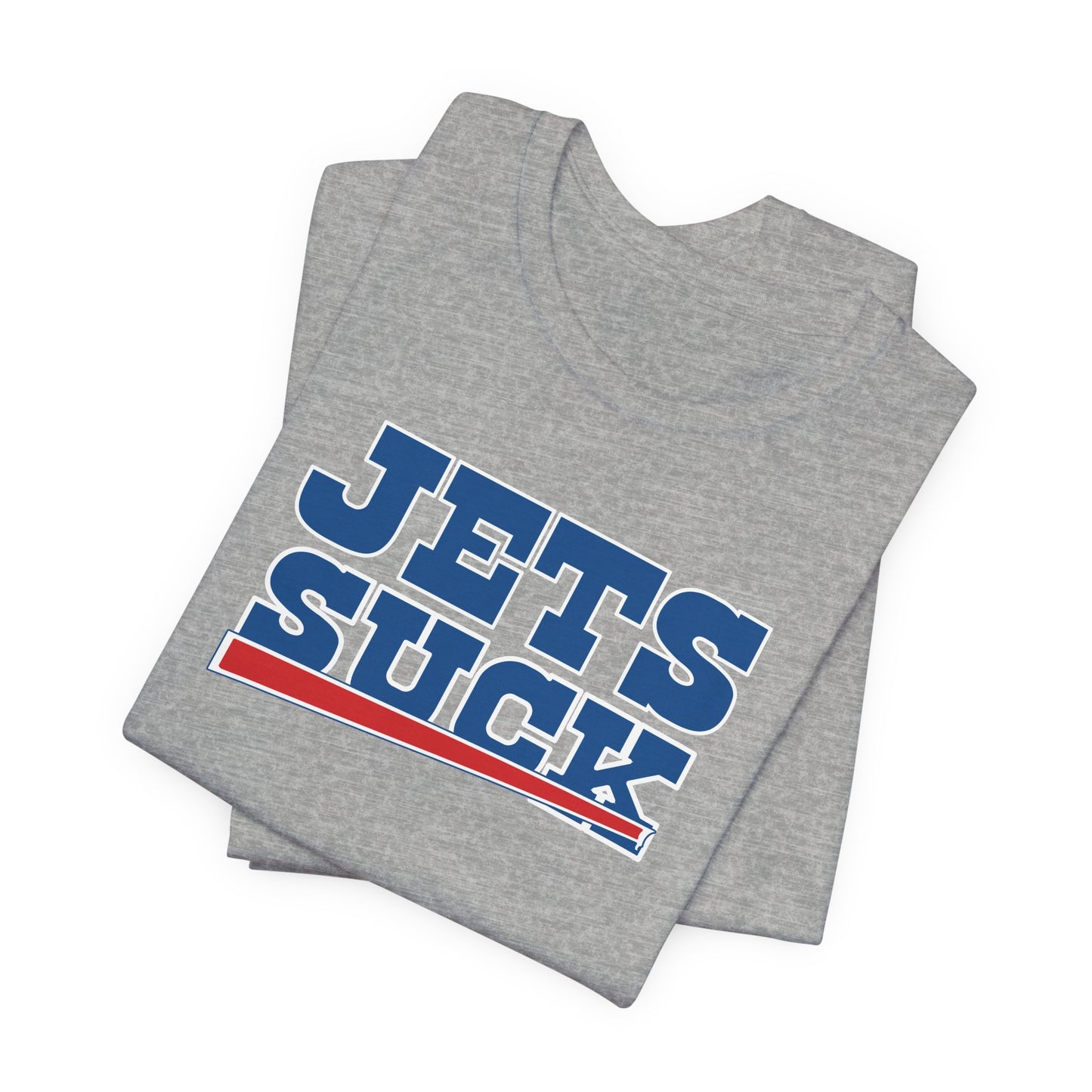 I Hate Really Fast Planes (for Buffalo Bill Cody fans) - Unisex Jersey Short Sleeve Tee