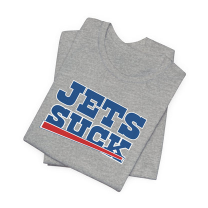 I Hate Really Fast Planes (for Buffalo Bill Cody fans) - Unisex Jersey Short Sleeve Tee
