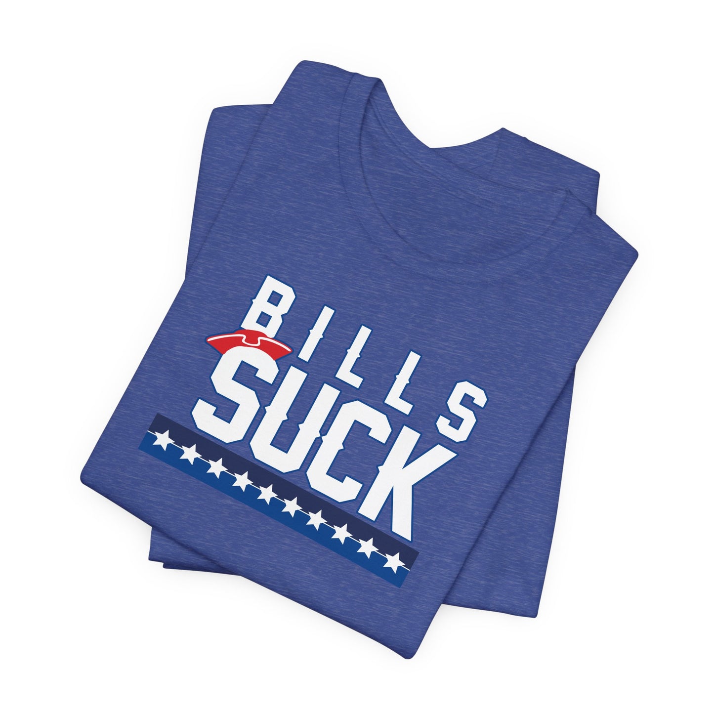 Paying Bills Sucks (for New England fans) - Unisex Jersey Short Sleeve Tee