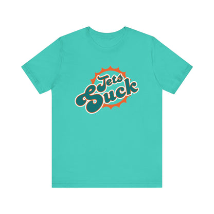 Jersey Fast Planes Team - Unisex Jersey Short Sleeve Tee