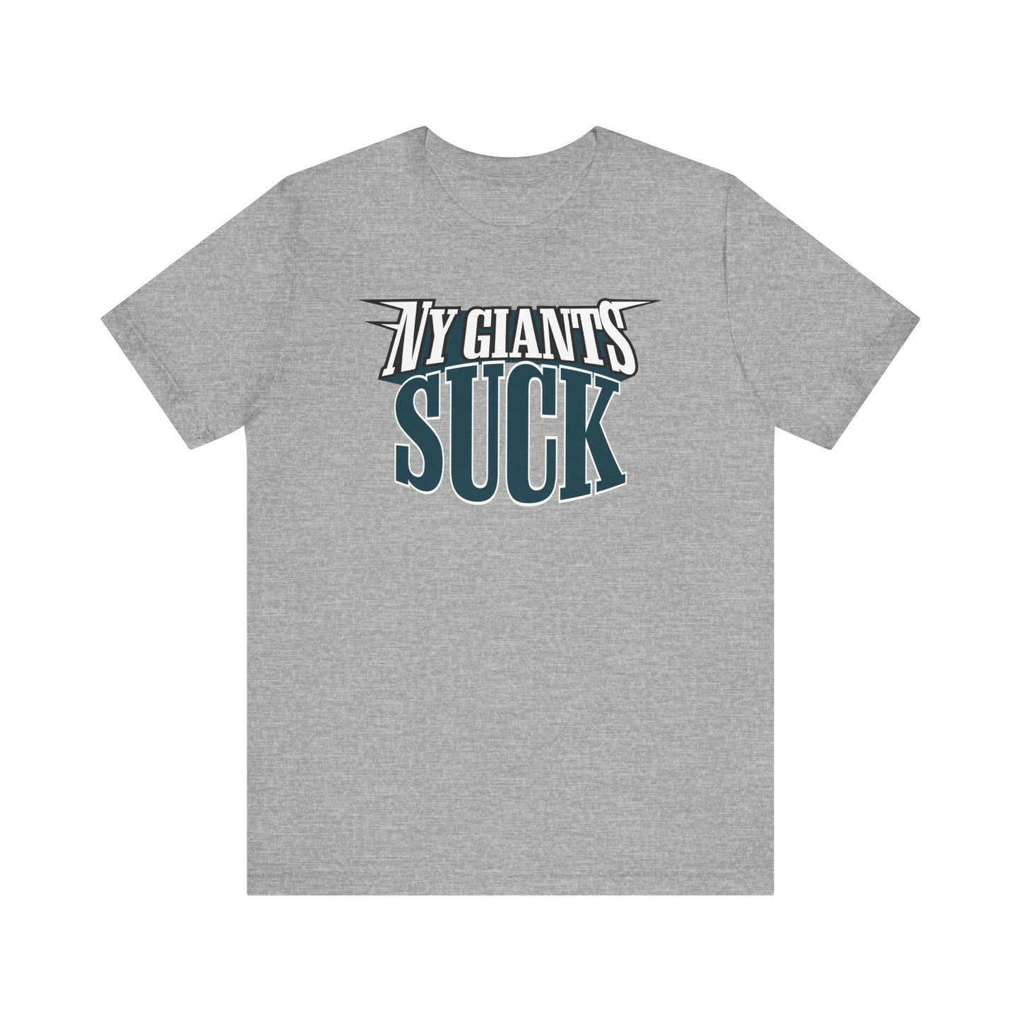 The G-Men of NY  - Unisex Jersey Short Sleeve Tee