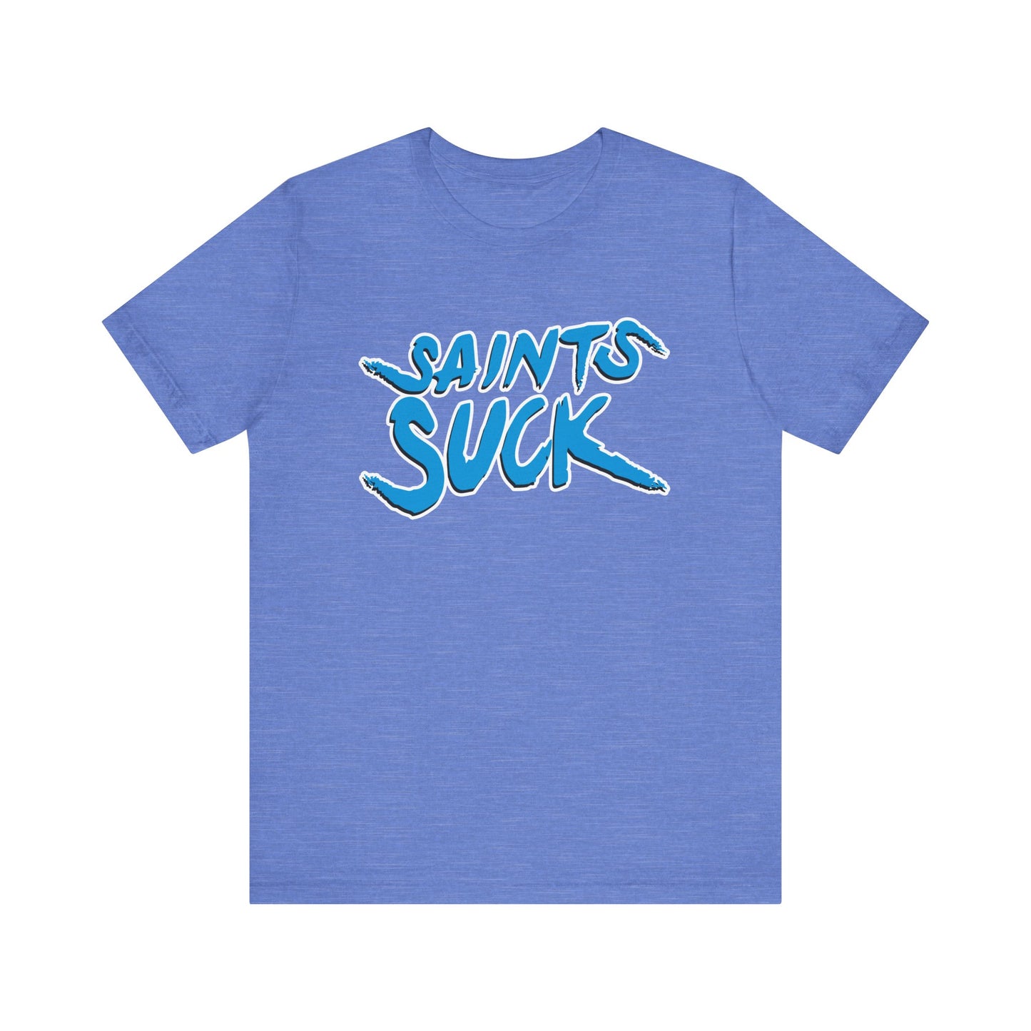 N'Ohlens Aints Team - Unisex Jersey Short Sleeve Tee