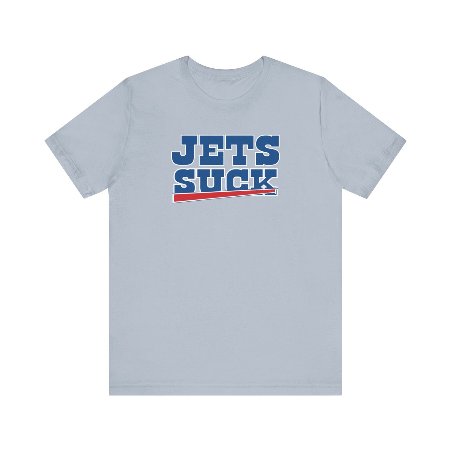 I Hate Really Fast Planes (for Buffalo Bill Cody fans) - Unisex Jersey Short Sleeve Tee