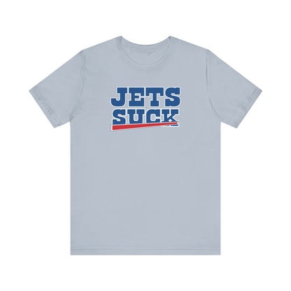 I Hate Really Fast Planes (for Buffalo Bill Cody fans) - Unisex Jersey Short Sleeve Tee