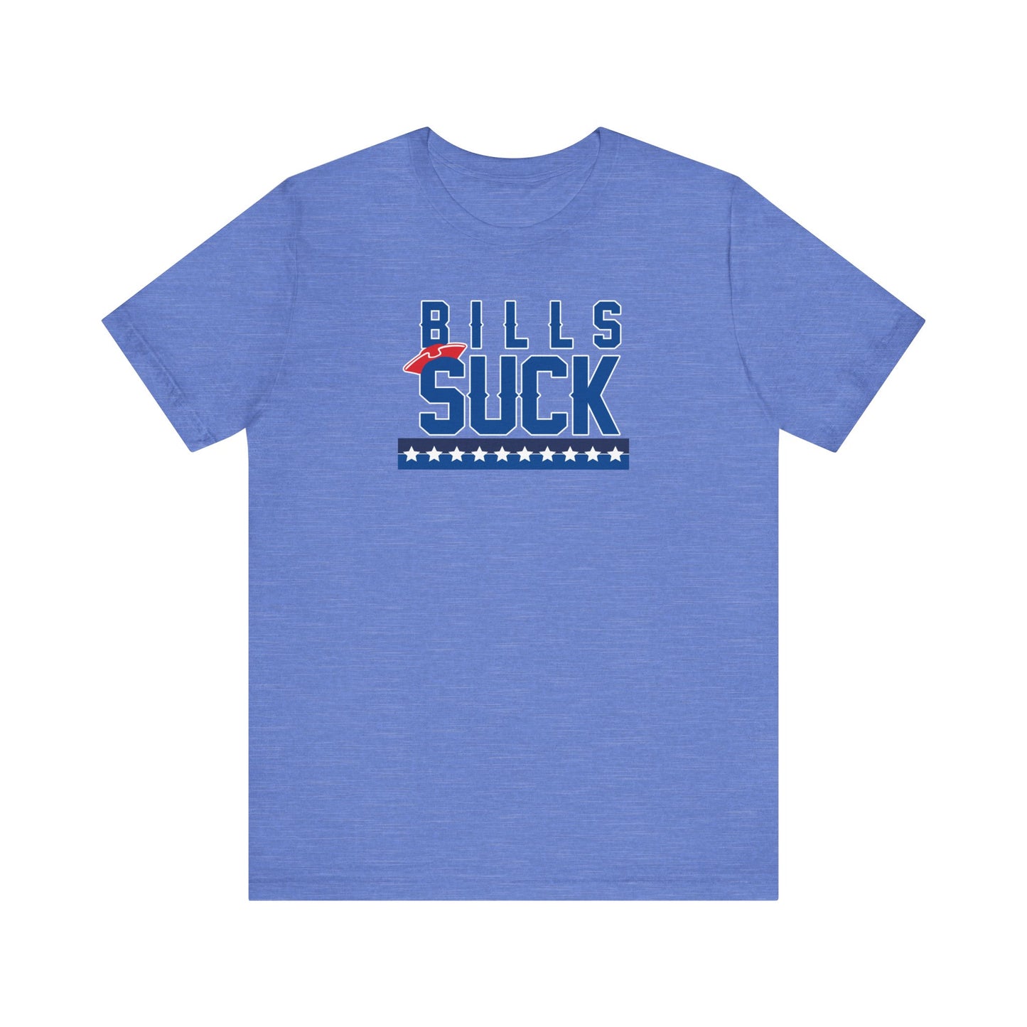 Paying Bills Sucks (for New England fans) - Unisex Jersey Short Sleeve Tee