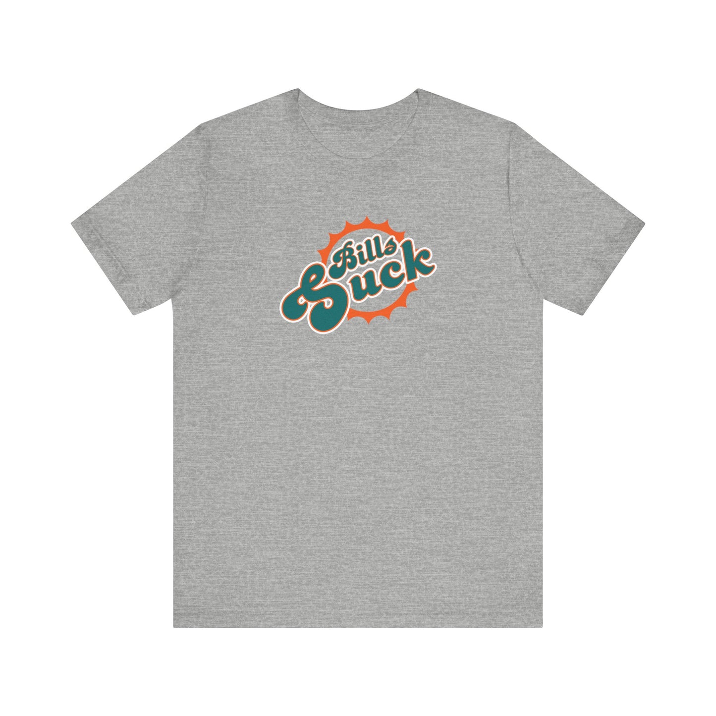 I Hate Paying Bills Too! - Unisex Jersey Short Sleeve Tee