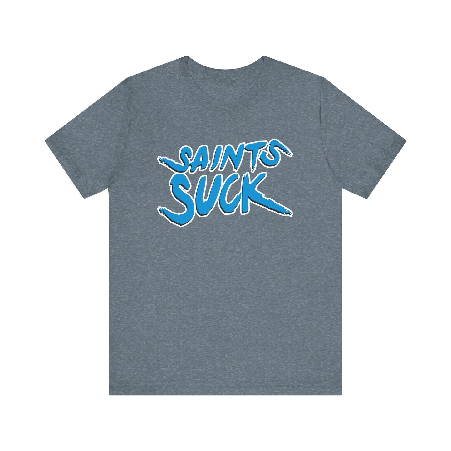 N'Ohlens Aints Team - Unisex Jersey Short Sleeve Tee