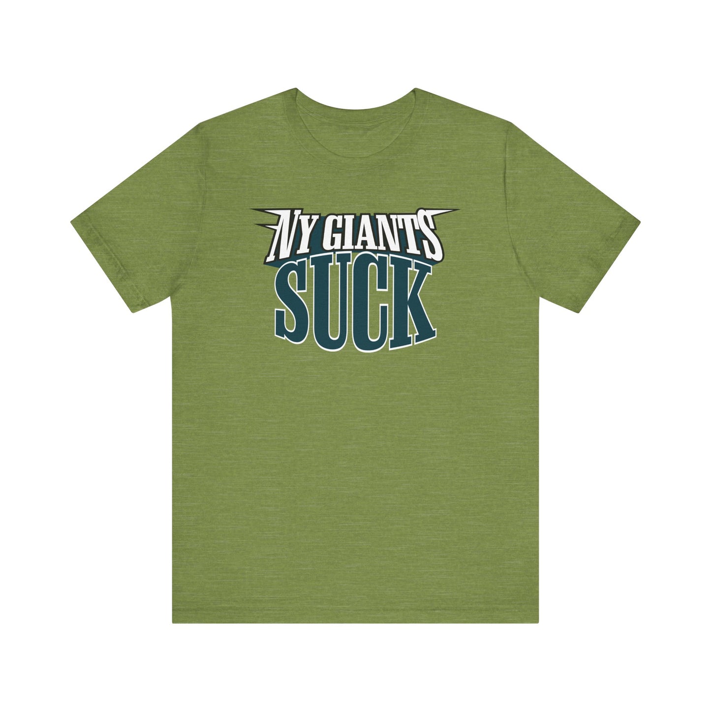 The G-Men of NY  - Unisex Jersey Short Sleeve Tee