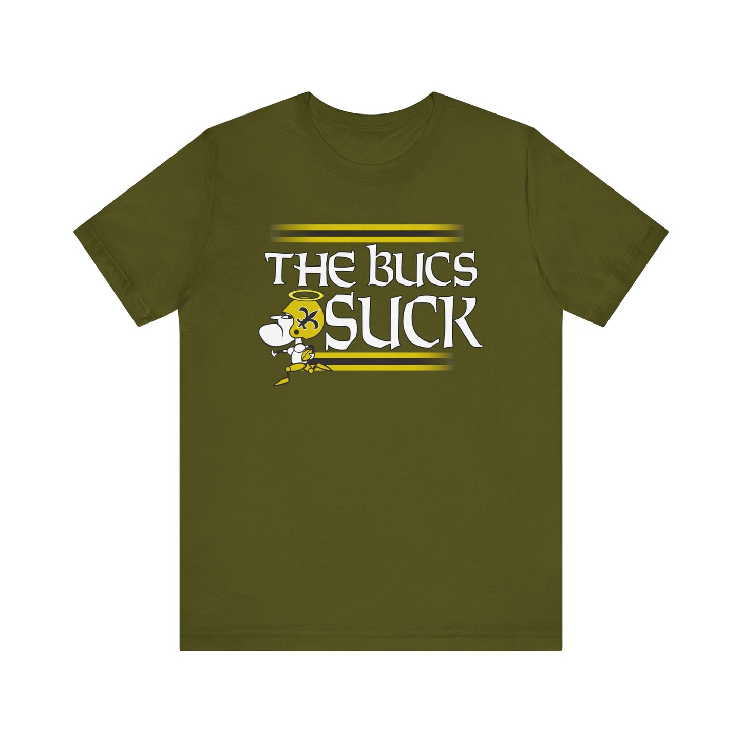 Florida Pirates Team - Unisex Jersey Short Sleeve Tee
