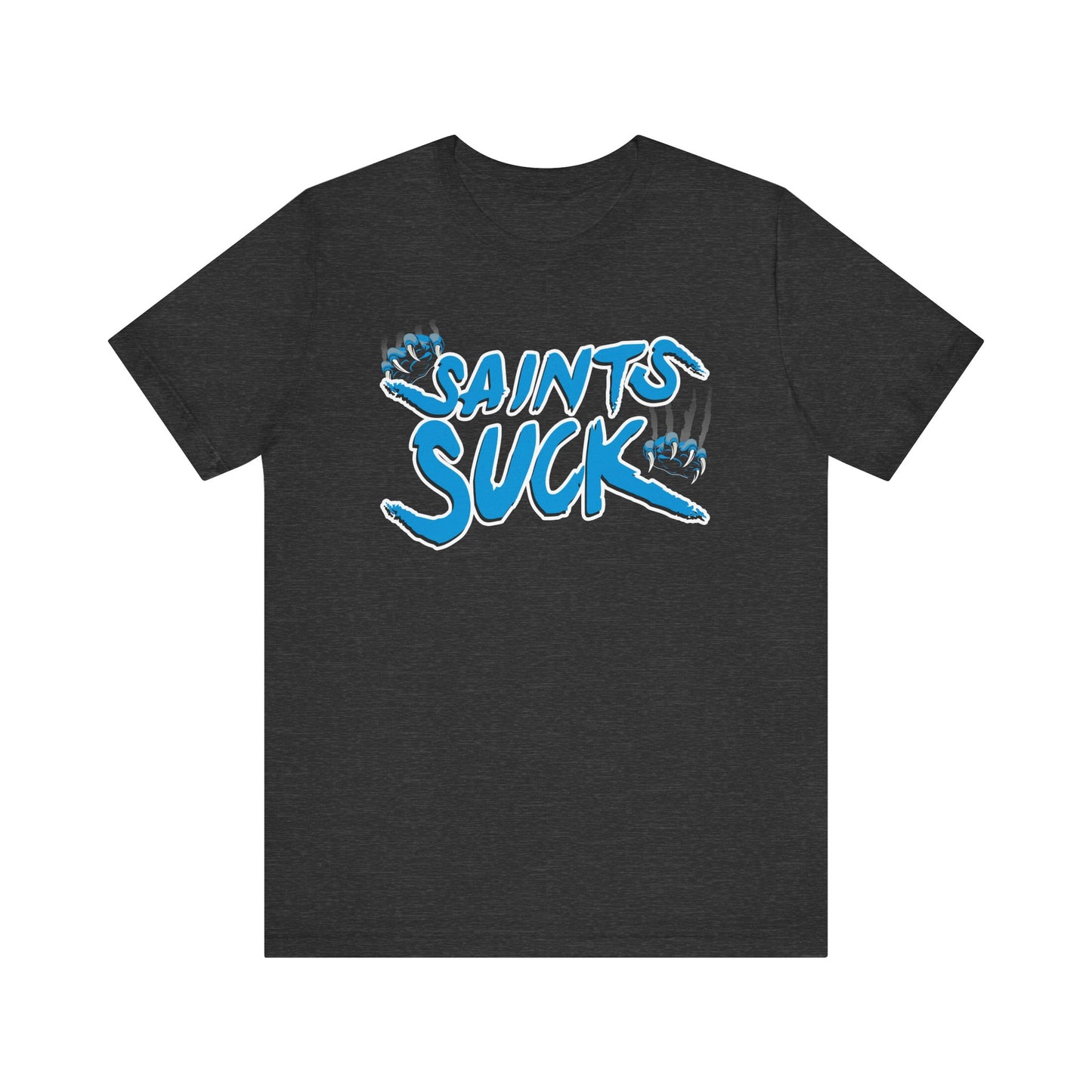 N'Ohlens Aints Team - Unisex Jersey Short Sleeve Tee