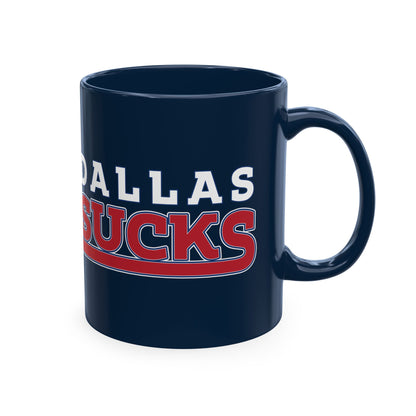 Dallas Sucks (for New York fans)