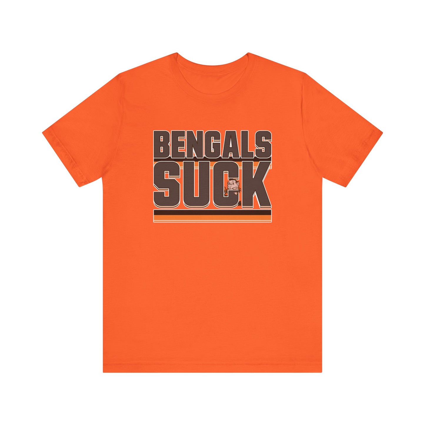 That Other Ohio Team - Unisex Jersey Short Sleeve Tee