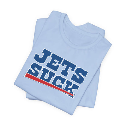 I Hate Really Fast Planes (for Buffalo Bill Cody fans) - Unisex Jersey Short Sleeve Tee