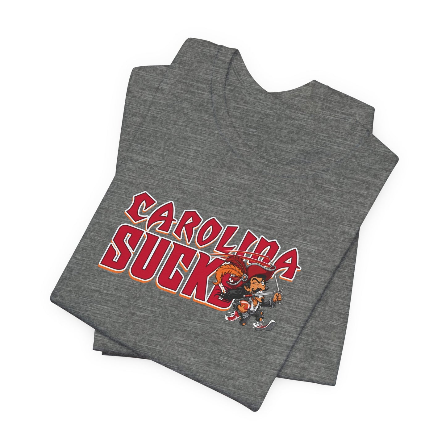 Caro Lina Big Black Cats - Unisex Jersey Short Sleeve Tee