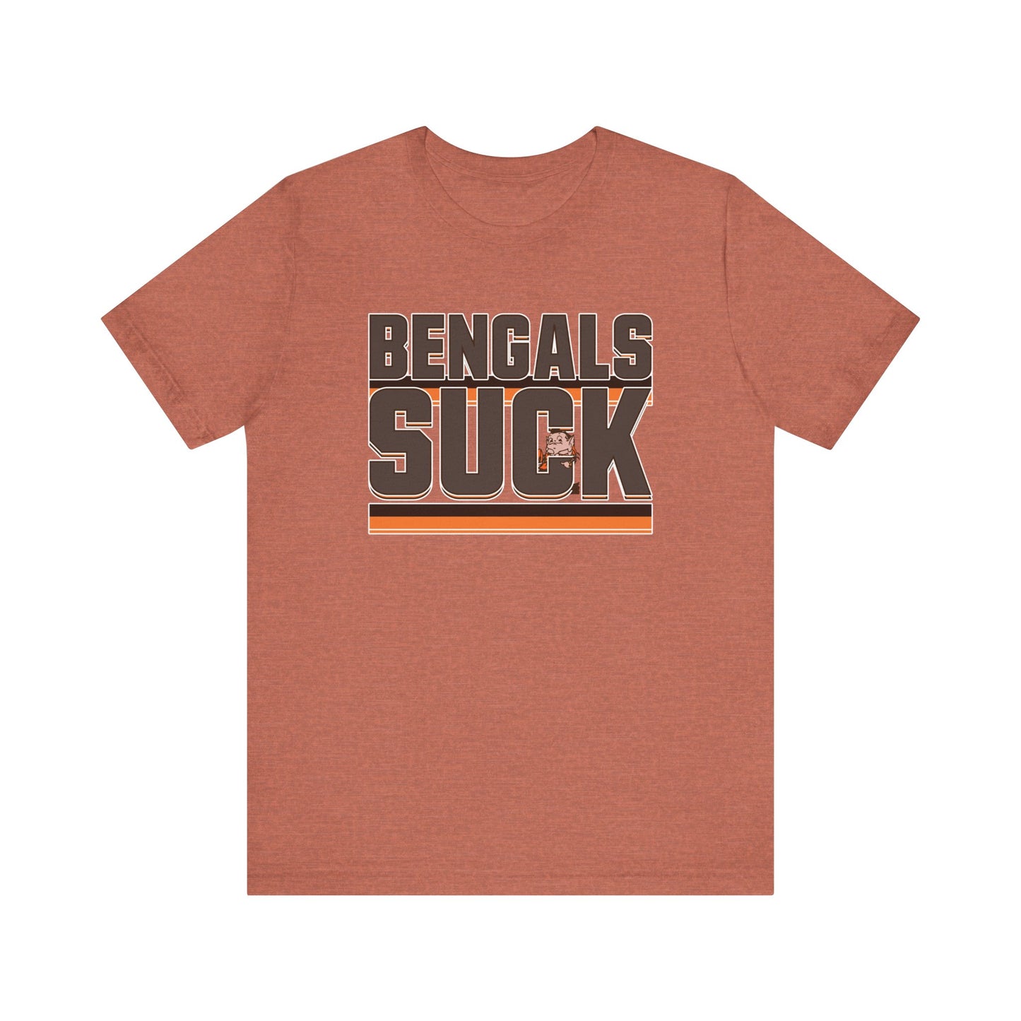That Other Ohio Team - Unisex Jersey Short Sleeve Tee