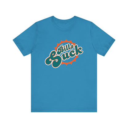 The Bill Cody Team - Unisex Jersey Short Sleeve Tee
