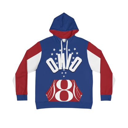 Ohio S8S - Men's Hoodie (AOP)