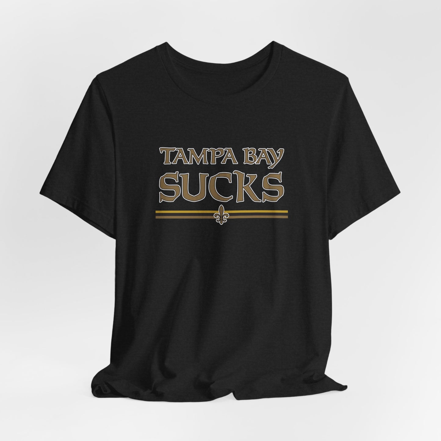 Florida Pirates Team - Unisex Jersey Short Sleeve Tee