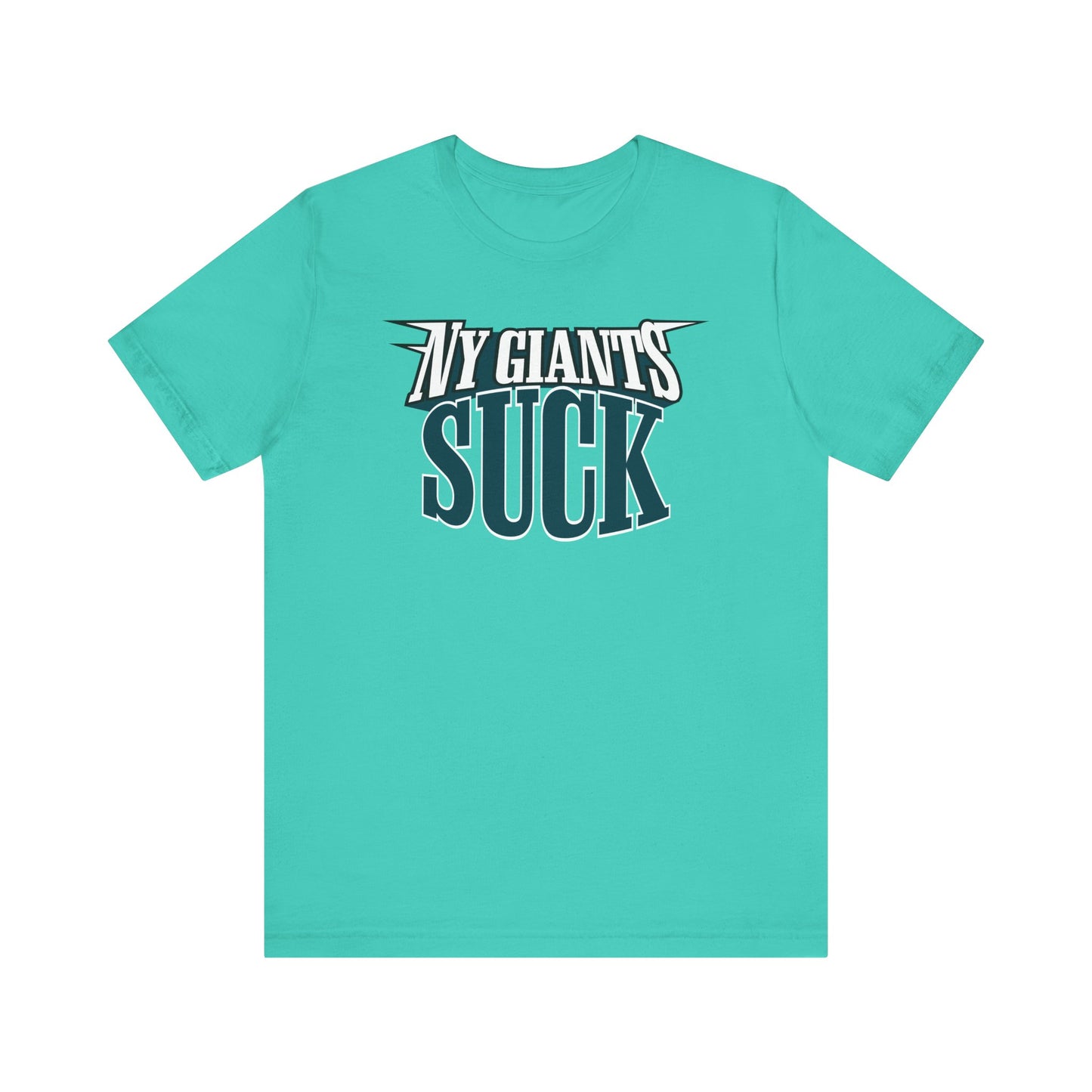 The G-Men of NY  - Unisex Jersey Short Sleeve Tee