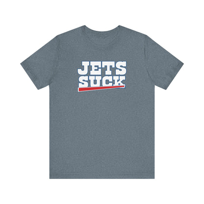 I Hate Really Fast Planes (for Buffalo Bill Cody fans) - Unisex Jersey Short Sleeve Tee