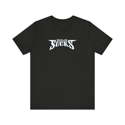 They Are Not America's Team (for Philly fans) - Unisex Jersey Short Sleeve Tee