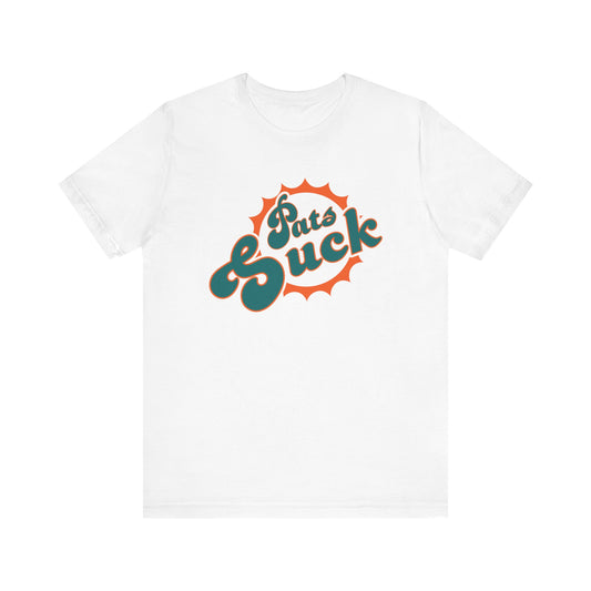 The Deflate Gaters - Unisex Jersey Short Sleeve Tee