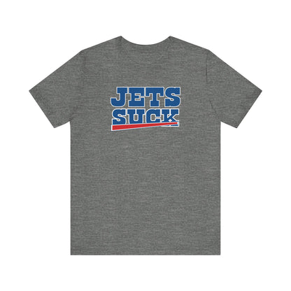 I Hate Really Fast Planes (for Buffalo Bill Cody fans) - Unisex Jersey Short Sleeve Tee