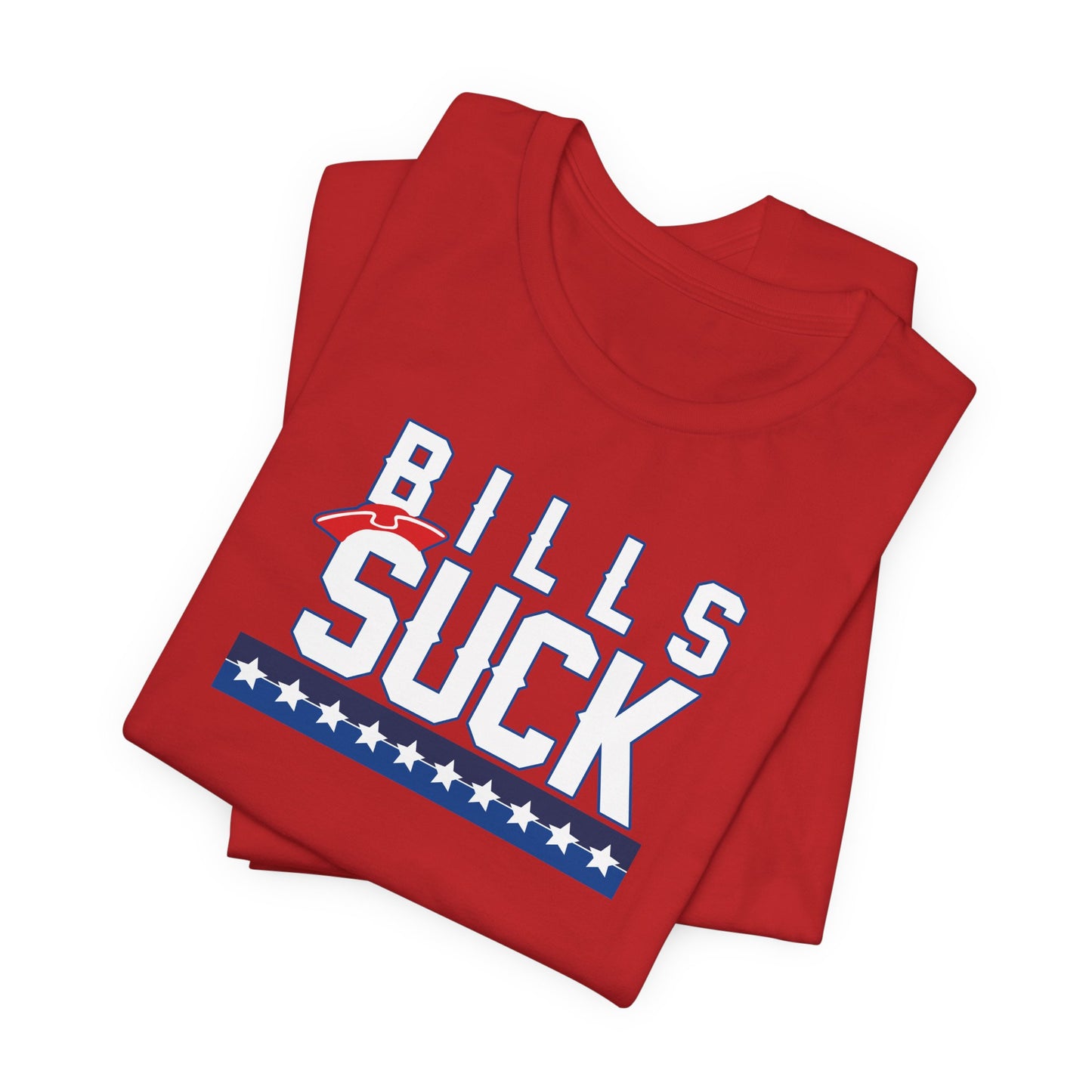 Paying Bills Sucks (for New England fans) - Unisex Jersey Short Sleeve Tee