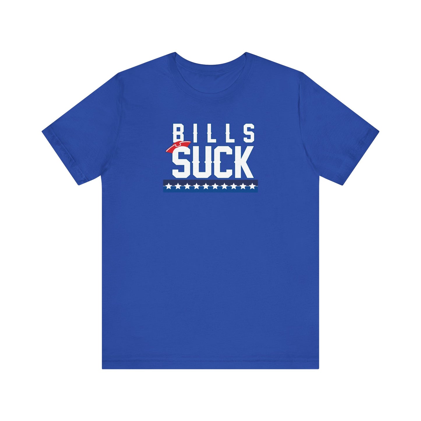 Paying Bills Sucks (for New England fans) - Unisex Jersey Short Sleeve Tee