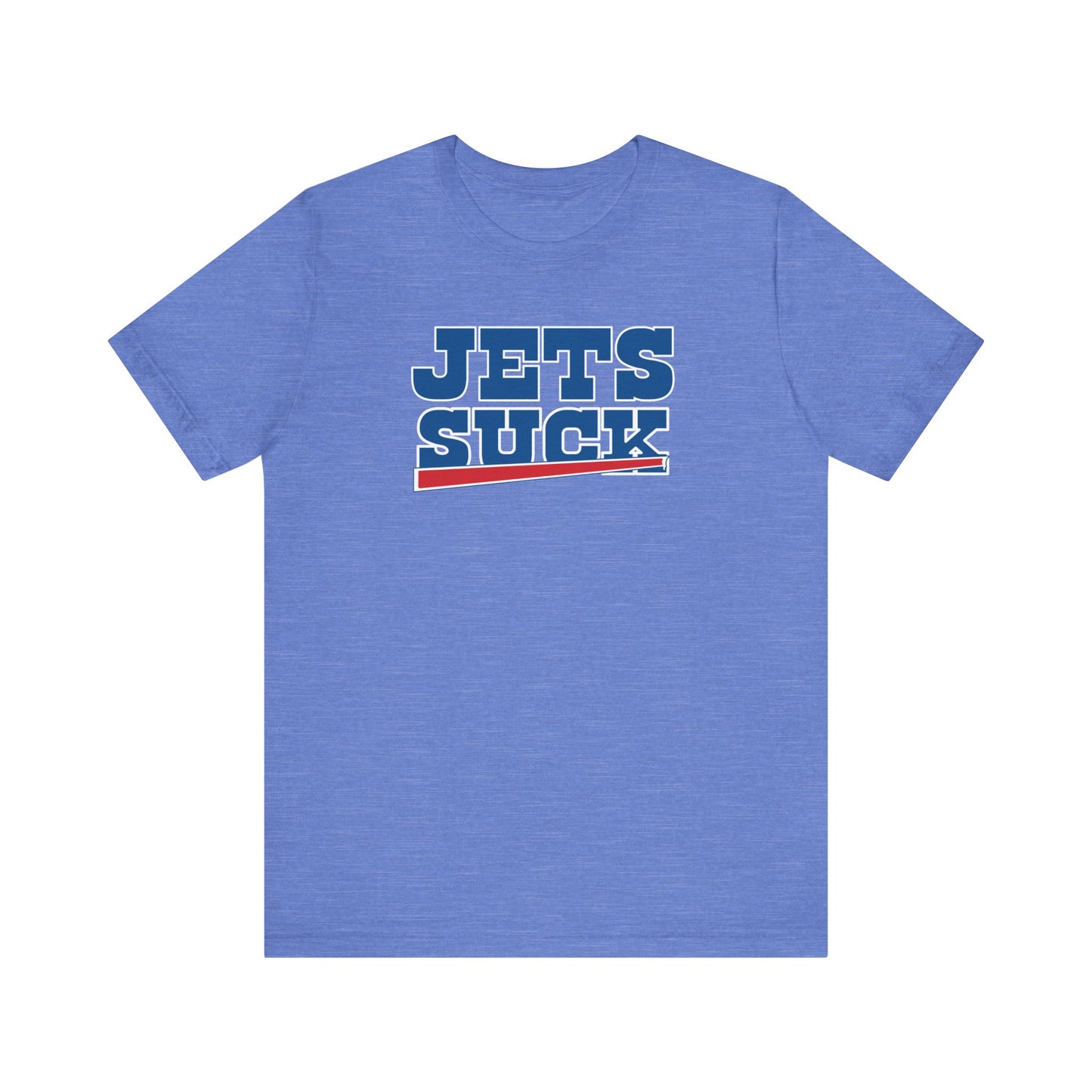 I Hate Really Fast Planes (for Buffalo Bill Cody fans) - Unisex Jersey Short Sleeve Tee