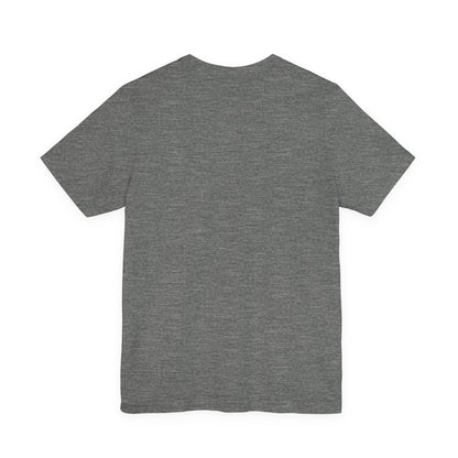 Denver Sux (for Las Vegas fans) - Unisex Jersey Short Sleeve Tee