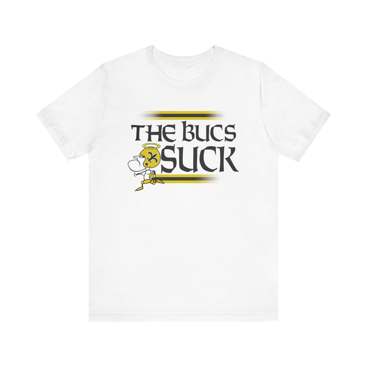 Florida Pirates Team - Unisex Jersey Short Sleeve Tee