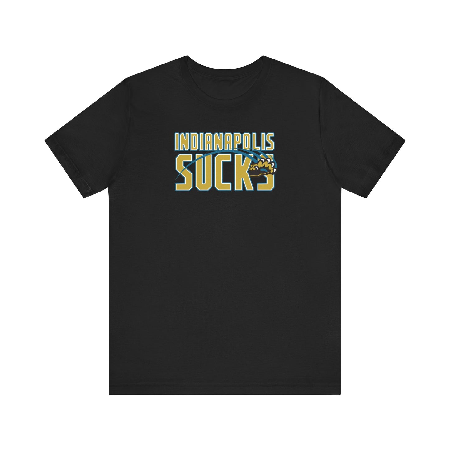 Young Horses Team (for Jacksonville fans) - Unisex Jersey Short Sleeve Tee
