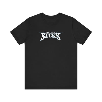 They Are Not America's Team (for Philly fans) - Unisex Jersey Short Sleeve Tee