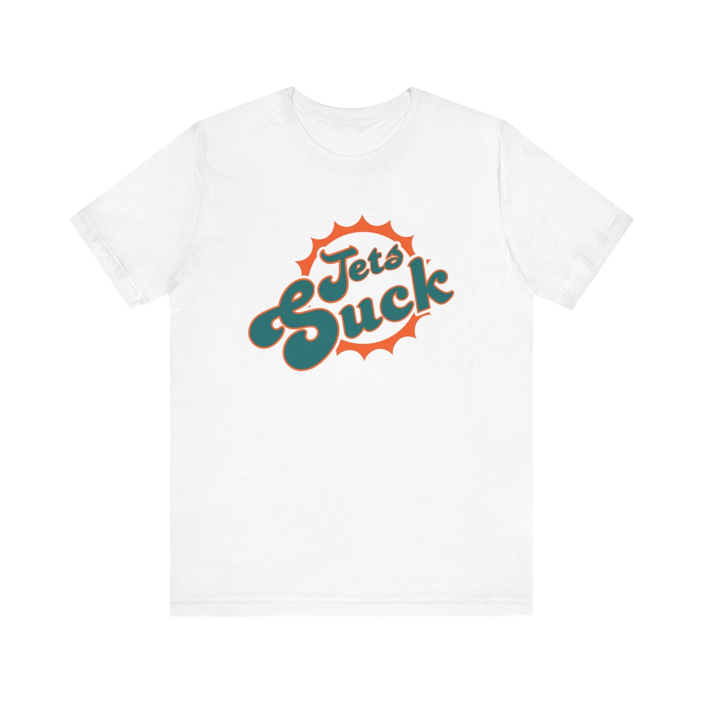 Jersey Fast Planes Team - Unisex Jersey Short Sleeve Tee