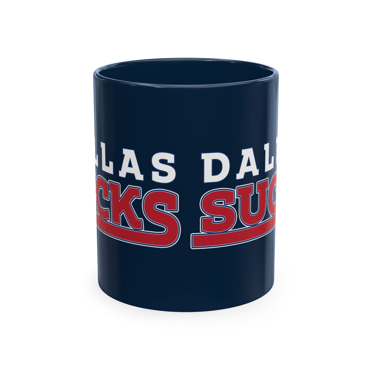 Dallas Sucks (for New York fans)