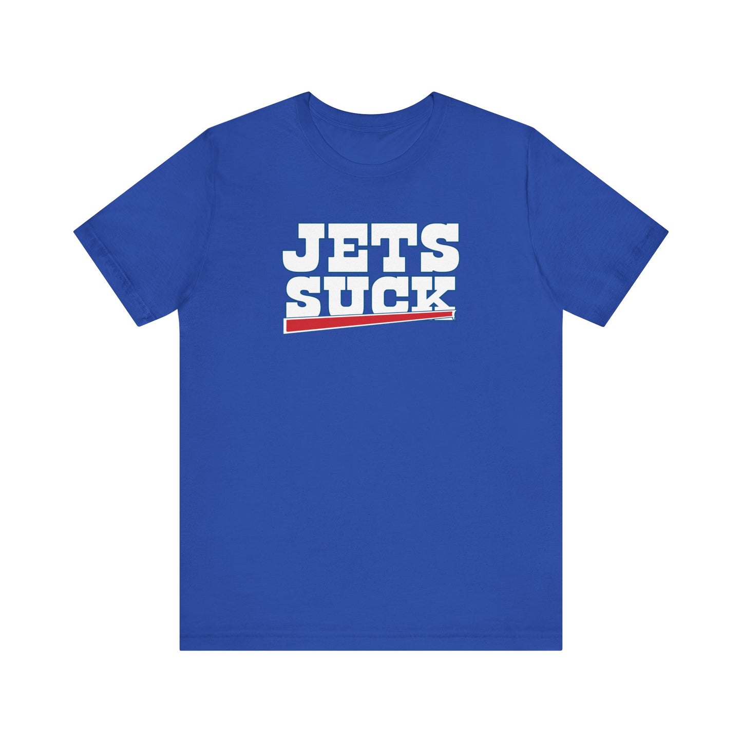 I Hate Really Fast Planes (for Buffalo Bill Cody fans) - Unisex Jersey Short Sleeve Tee