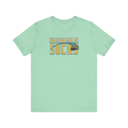 Young Horses Team (for Jacksonville fans) - Unisex Jersey Short Sleeve Tee