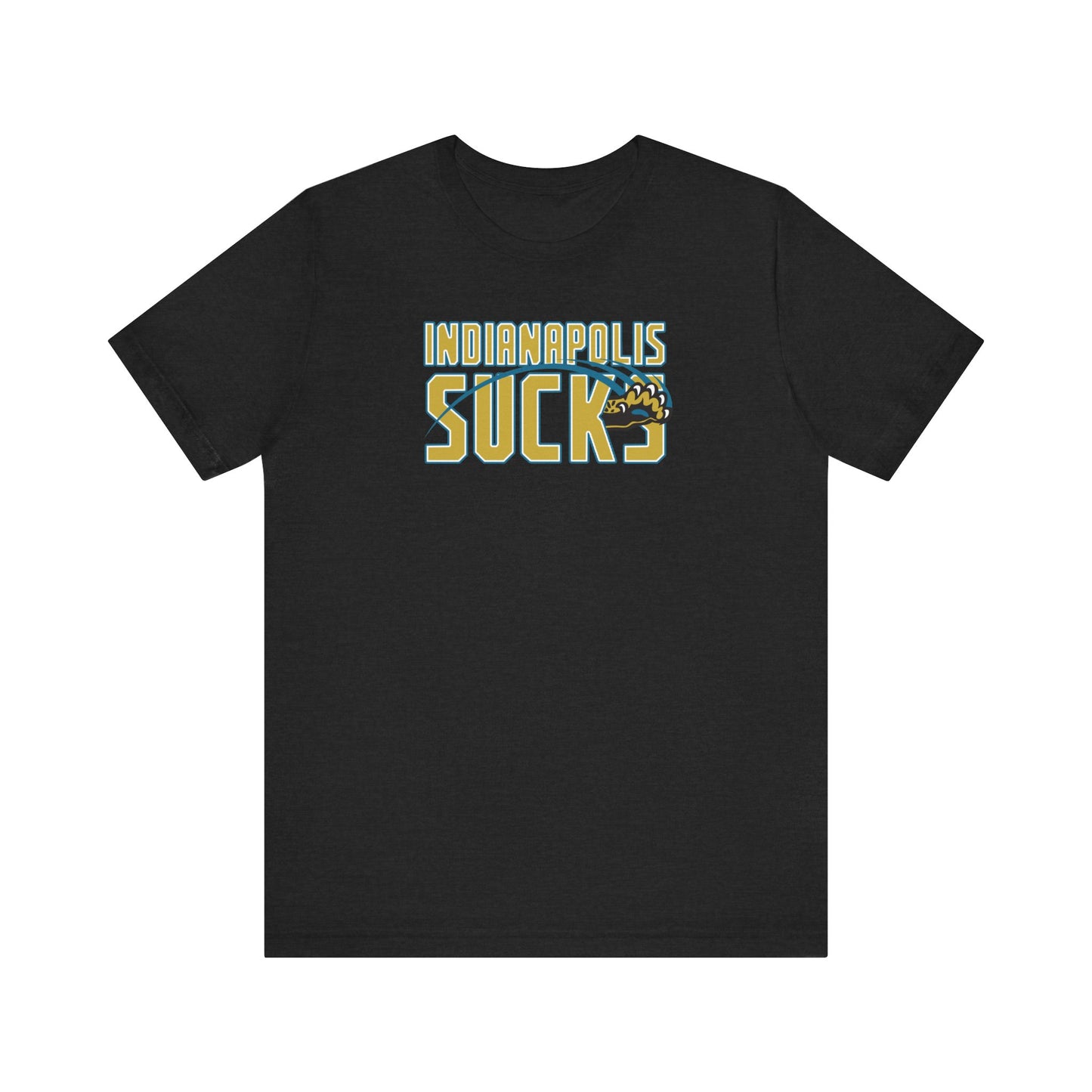 Young Horses Team (for Jacksonville fans) - Unisex Jersey Short Sleeve Tee